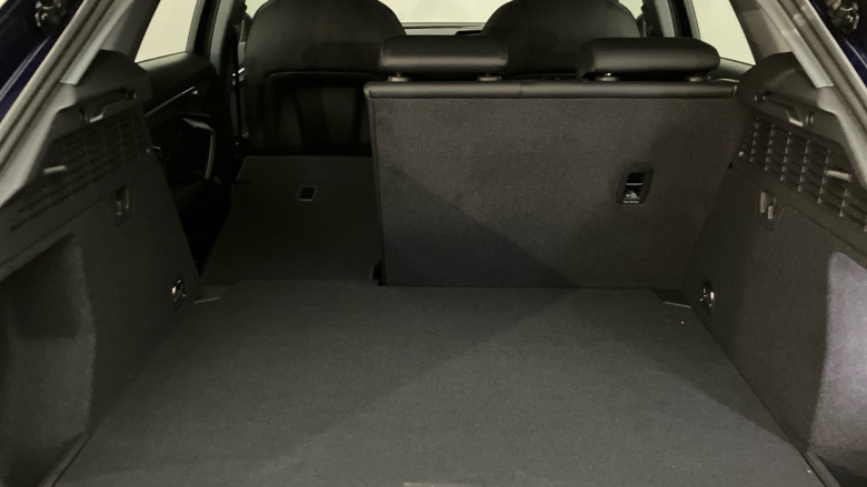 Audi A3 1.5 TFSI 116 Sport 5dr Petrol Hatchback